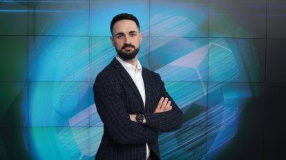 Владислав Радославов