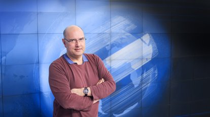 Григори Недялков