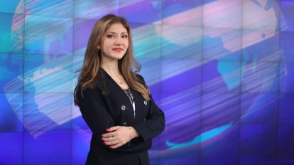 Камелия Григорова