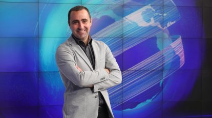 Евгений Генчев