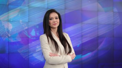 Анита Иванова