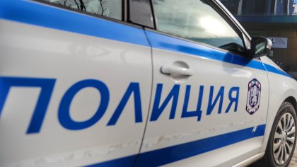 "Искам 100 000 лева": Жена опита да обере банка в София