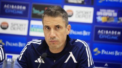 Веласкес: Всички са в перфектно състояние, групата се подготви добре