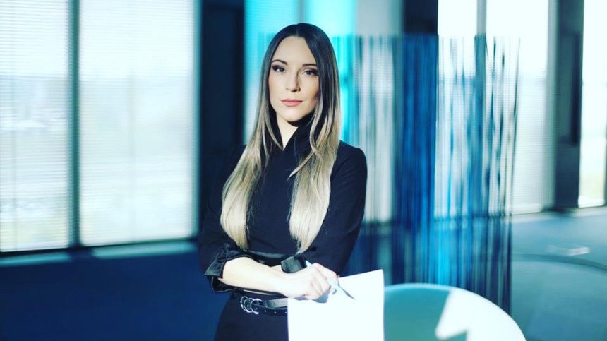 Калина Донкова за &bdquo;Всичко за семейството&ldquo;: Да бъдеш полезен е по-силно от всяко наследство