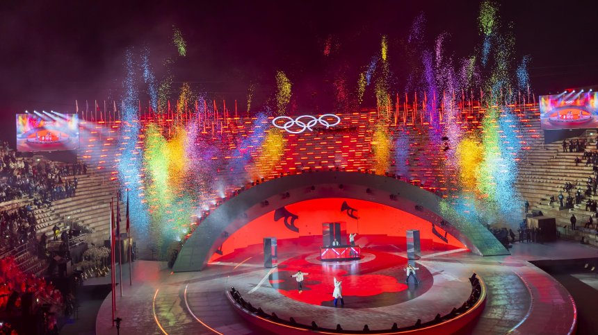 Без допинг на Зимните олимпийски игри Милано-Кортина