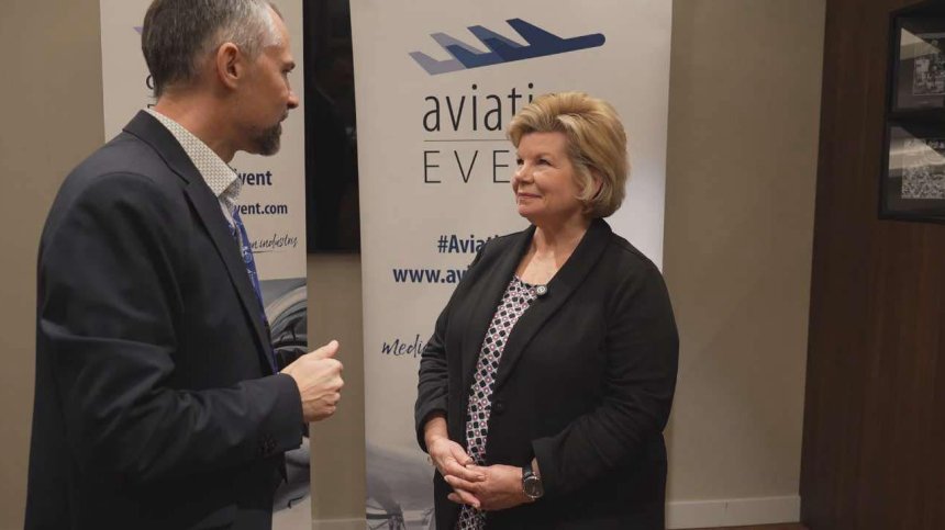 Жените, които движат световната авиация &ndash; в новото издание на "Авиошоу" по Bulgaria ON AIR